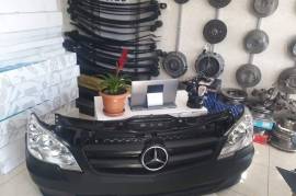 Автозапчасти, Автозапчасти