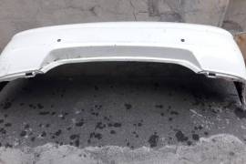 Autoparts, Body Parts, Bumper, NISSAN 