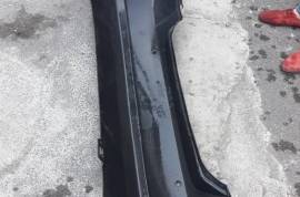 Autoparts, Body Parts, Bumper, NISSAN 