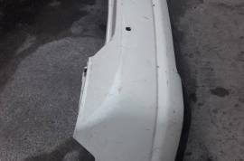 Autoparts, Body Parts, Bumper, NISSAN 