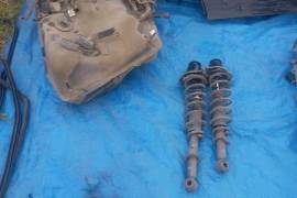 Autoparts, Parts, TOYOTA 