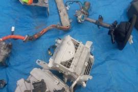 Autoparts, Parts, TOYOTA 