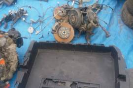 Autoparts, Parts, TOYOTA 