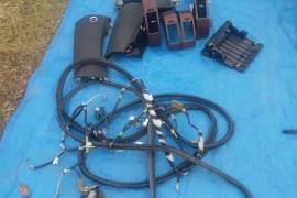 Autoparts, Parts, TOYOTA 