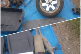 Autoparts, Parts, TOYOTA 