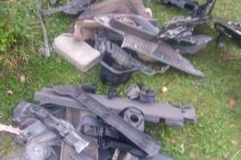 Autoparts, Parts, TOYOTA 