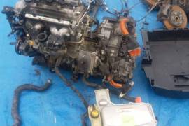 Autoparts, Parts, TOYOTA 