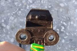 Автозапчасти, Электричество, Датчик счетчика, MITSUBISHI 