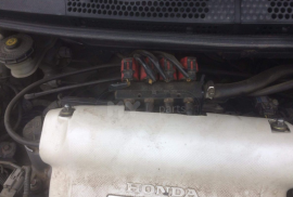 Autoparts, Gas System, Other, HONDA 
