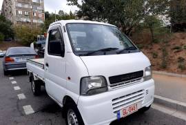 Suzuki, Carry