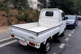 Suzuki, Carry