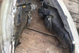 ავტონაწილები, დაშლილი ავტომობილები, PEUGEOT 