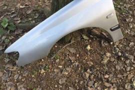 ავტონაწილები, დაშლილი ავტომობილები, PEUGEOT 