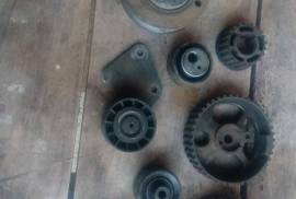 ავტონაწილები, დაშლილი ავტომობილები, PEUGEOT 