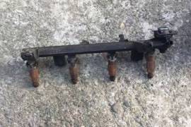 ავტონაწილები, დაშლილი ავტომობილები, PEUGEOT 