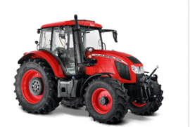 სპეც.ტექნიკის ნაწილები, აქსესუარები