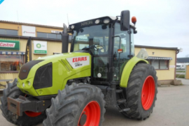 სპეც.ტექნიკის ნაწილები, აქსესუარები