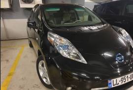 Nissan, Leaf