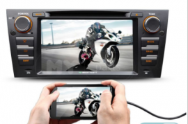 Autoparts, Audio-Video Technique, Record player