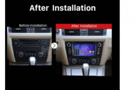 Autoparts, Audio-Video Technique, Record player