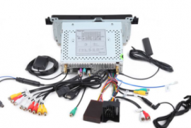 Autoparts, Audio-Video Technique, Record player