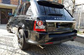 Land Rover, Range Rover Sport