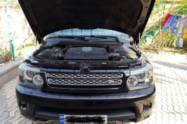 Land Rover, Range Rover Sport