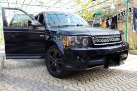 Land Rover, Range Rover Sport