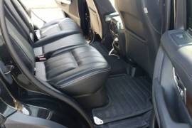 Land Rover, Range Rover Sport