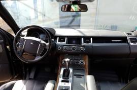 Land Rover, Range Rover Sport