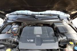 Land Rover, Range Rover Sport