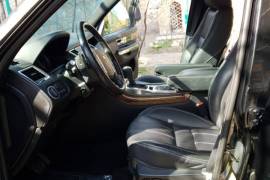 Land Rover, Range Rover Sport