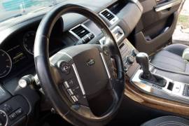 Land Rover, Range Rover Sport