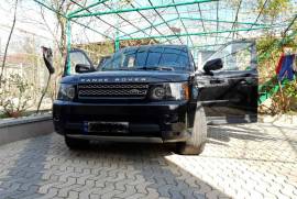 Land Rover, Range Rover Sport