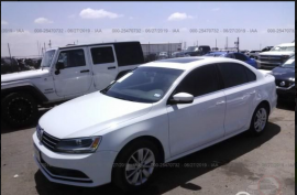 ავტონაწილები, დაშლილი ავტომობილები, VOLKSWAGEN 