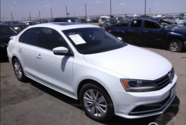 ავტონაწილები, დაშლილი ავტომობილები, VOLKSWAGEN 