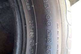 Автозапчасти, Колеса и шины, Шины