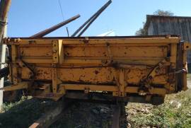 Special Equipment parts, Hydraulic systems, GEO 