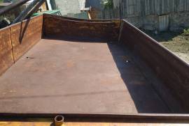 Special Equipment parts, Hydraulic systems, GEO 