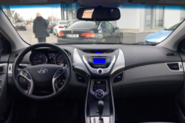 ავტონაწილები, დაშლილი ავტომობილები, HYUNDAI 