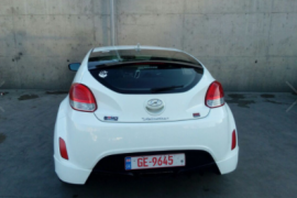 ავტონაწილები, დაშლილი ავტომობილები, HYUNDAI 