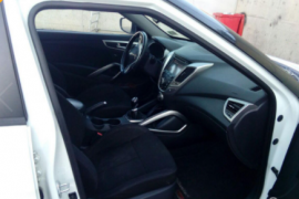 ავტონაწილები, დაშლილი ავტომობილები, HYUNDAI 