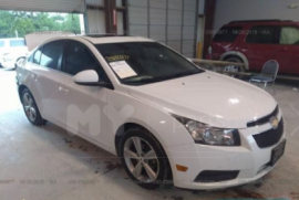 Autoparts, Disassembled, CHEVROLET 