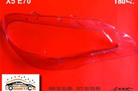 Автозапчасти, Фары и лампочки, Фары