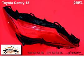 Автозапчасти, Фары и лампочки, Фары