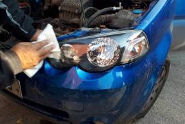 Автозапчасти, Фары и лампочки, Фары