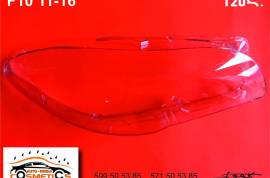 საქარე მინის აღდგენა