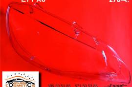 საქარე მინის აღდგენა