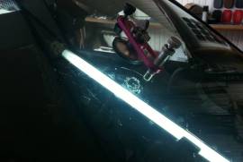 საქარე მინის აღდგენა