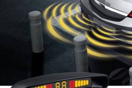 საქარე მინის აღდგენა